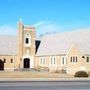 Kismet United Methodist Church - Kismet, Kansas