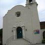 St. Mark's United Methodist Church - New Orleans, Louisiana