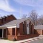 Asbury-Broadneck United Methodist Church - Annapolis, Maryland