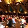 First United Methodist Church of Palo Alto - Palo Alto, California