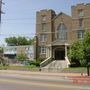 Hilltop United Methodist Church - Cincinnati, Ohio