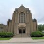 Korean Madisonville United Methodist Church - Cincinnati, Ohio