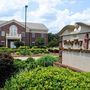 Wesley Way United Methodist Church - Mcdonough, Georgia