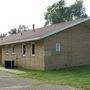 Wichita Indian United Methodist Church - Wichita, Kansas