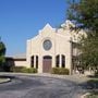 Chapel Hill United Methodist Church - San Antonio, Texas