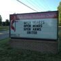 Maple United Methodist Church - Cape Girardeau, Missouri