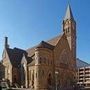 Crossroads United Methodist Church - Canton, Ohio