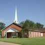 Zwolle United Methodist Church - Zwolle, Louisiana