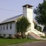 Richfield United Methodist Church - Richfield, Idaho