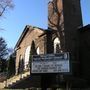 Mayville United Methodist Church - Mayville, Wisconsin