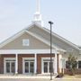 Clarks Chapel United Methodist Church - Bel Air, Maryland