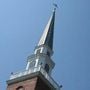 St John's United Methodist Church - Kansas City, Missouri