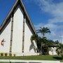 Olive United Methodist Church - Wahiawa, Hawaii