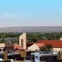 First United Methodist Church - Albuquerque, New Mexico