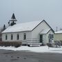 St. Augustine's Anglican Church - Calgary, Alberta