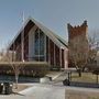 St. Barnabas Anglican Church - Calgary, Alberta