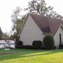 Wesley United Methodist Church - Pine Bluff, Arkansas