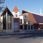 St. Paul's United Methodist Church - Las Cruces, New Mexico