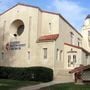 Banning United Methodist Church - Banning, California