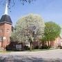 Ansonia United Methodist Church - Ansonia, Ohio