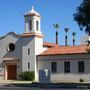 South Mountain Community Church - Phoenix, Arizona