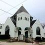 Gates-Fourth United Methodist Church - Columbus, Ohio