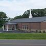 McCutchanville Community Church - Evansville, Indiana