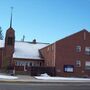 Grangeville Community United Methodist Church - Grangeville, Idaho