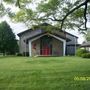 The Garden at Gethsemane - Muncie, Indiana