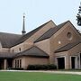 John Wesley United Methodist Church - Houston, Texas