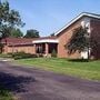 Church of the Good Shepherd United Methodist Church - Columbus, Ohio