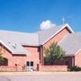 Eastmoor United Methodist Church - Marion, Kansas