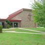 First United Methodist Church of Blackwell - Blackwell, Oklahoma