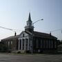 Fairview United Methodist Church - Dayton, Ohio