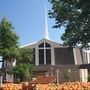 Arapaho United Methodist Church - Richardson, Texas