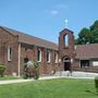 Seay Hubbard United Methodist Church - Nashville, Tennessee