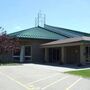 All Saints Anglican Church - Cochrane, Alberta