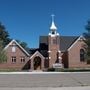 Jason Lee Memorial United Methodist Church - Blackfoot, Idaho