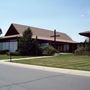 Simpson United Methodist Church - Arvada, Colorado