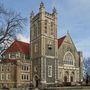 St Paul's United Methodist Church - South Bend, Indiana