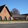 Bonner Springs United Methodist Church - Bonner Springs, Kansas