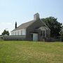 Rhodes Chapel United Methodist Church - Fredericktown, Missouri