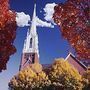 First United Methodist Church of Salem - Salem, Oregon