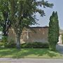 All Saints Anglican Church - Medicine Hat, Alberta