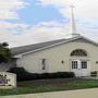 Arbala United Methodist Church - Arbala, Texas