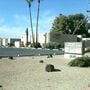 Faith United Methodist Church - Phoenix, Arizona