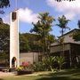 Kailua United Methodist Church - Kailua, Hawaii