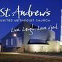 St Andrews United Methodist Church - Omaha, Nebraska