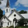 Parfreyville United Methodist Church - Waupaca, Wisconsin