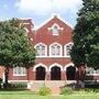 St Johns United Methodist Church - Richmond, Texas